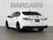 2027 Toyota Camry SE Nightshade