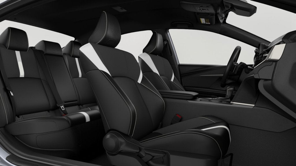 2027 Toyota Camry SE Nightshade