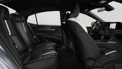 2027 Toyota Camry SE Nightshade