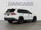 2026 Toyota Grand Highlander Hybrid Nightshade Edition