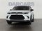 2026 Toyota Grand Highlander Hybrid Nightshade Edition