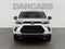2026 Toyota Grand Highlander Hybrid Nightshade Edition