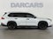 2026 Toyota Grand Highlander Hybrid Nightshade Edition