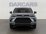 2026 Toyota Grand Highlander Hybrid Nightshade Edition