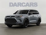 2026 Toyota Grand Highlander Hybrid Nightshade Edition