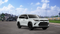 2026 Toyota Grand Highlander Hybrid Nightshade Edition