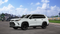 2026 Toyota Grand Highlander Hybrid Nightshade Edition
