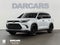 2026 Toyota Grand Highlander Hybrid Nightshade Edition