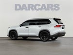 2026 Toyota Grand Highlander Hybrid Nightshade Edition