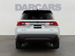 2026 Toyota Grand Highlander Hybrid Nightshade Edition