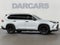 2026 Toyota Grand Highlander Hybrid Nightshade Edition