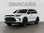 2026 Toyota Grand Highlander Hybrid Nightshade Edition
