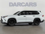 2026 Toyota Grand Highlander Hybrid Nightshade Edition