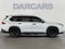 2026 Toyota Grand Highlander Hybrid Nightshade Edition