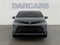 2026 Toyota Sienna Woodland Edition 7 Passenger