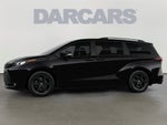 2026 Toyota Sienna Woodland Edition 7 Passenger