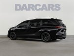 2026 Toyota Sienna Woodland Edition 7 Passenger
