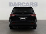 2026 Toyota Sienna Woodland Edition 7 Passenger