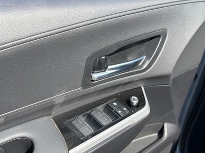 2026 Toyota Sienna Woodland Edition 7 Passenger