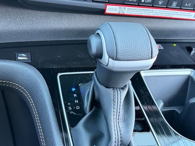 2026 Toyota Sienna Woodland Edition 7 Passenger