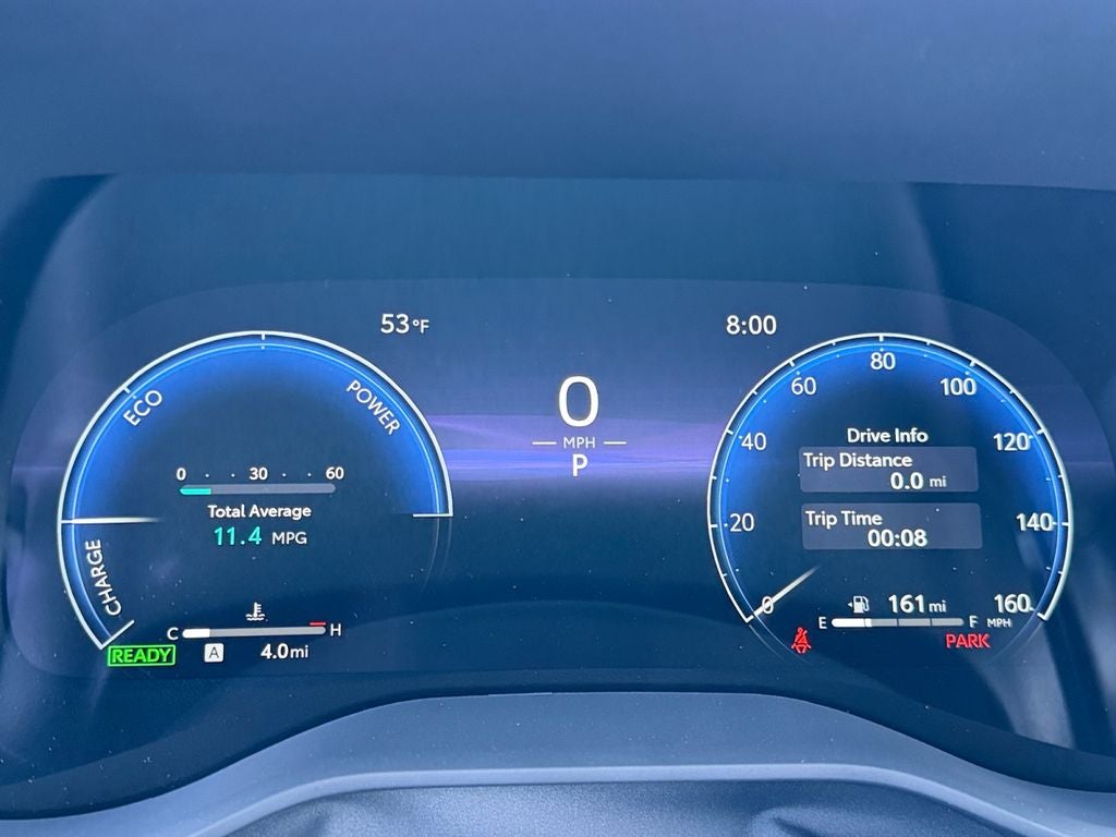 2026 Toyota Sienna Woodland Edition 7 Passenger