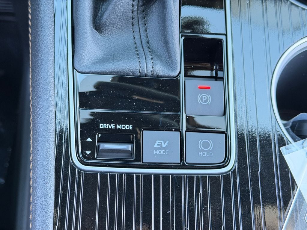 2026 Toyota Sienna Woodland Edition 7 Passenger