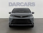 2026 Toyota Sienna Woodland Edition 7 Passenger