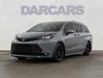 2026 Toyota Sienna Woodland Edition 7 Passenger