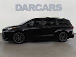 2026 Toyota Sienna Woodland 7 Passenger
