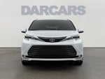 2026 Toyota Sienna Platinum 7 Passenger