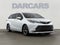 2026 Toyota Sienna Platinum 7 Passenger
