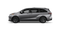 2026 Toyota Sienna Platinum 7 Passenger