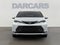 2026 Toyota Sienna Platinum 7 Passenger