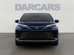 2026 Toyota Sienna Platinum 7 Passenger