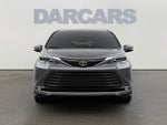 2026 Toyota Sienna Platinum 7 Passenger