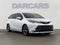 2026 Toyota Sienna Platinum 7 Passenger