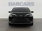 2026 Toyota Sienna Platinum 7 Passenger