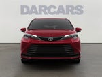 2026 Toyota Sienna LE 8 Passenger
