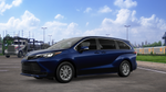 2026 Toyota Sienna LE 8 Passenger