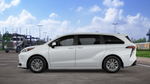 2026 Toyota Sienna LE 8 Passenger