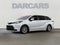 2026 Toyota Sienna LE 8 Passenger