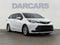2026 Toyota Sienna LE 8 Passenger
