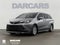 2026 Toyota Sienna LE 8 Passenger