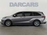2026 Toyota Sienna LE 8 Passenger