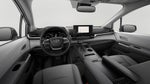 2026 Toyota Sienna LE 8 Passenger