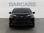 2026 Toyota Sienna LE 8 Passenger