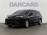 2026 Toyota Sienna LE 8 Passenger