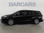 2026 Toyota Sienna LE 8 Passenger