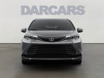 2026 Toyota Sienna LE 8 Passenger