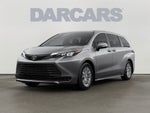 2026 Toyota Sienna LE 8 Passenger